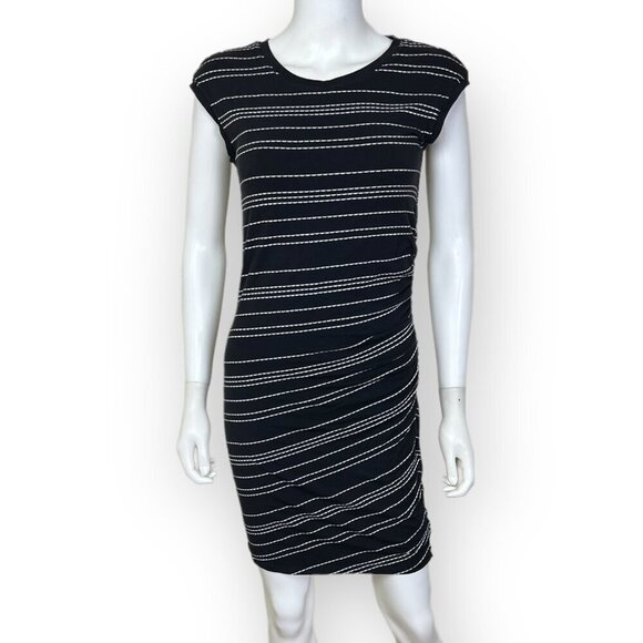 Athleta Carefree Tee Dress - sz Small - Picture 3 of 8